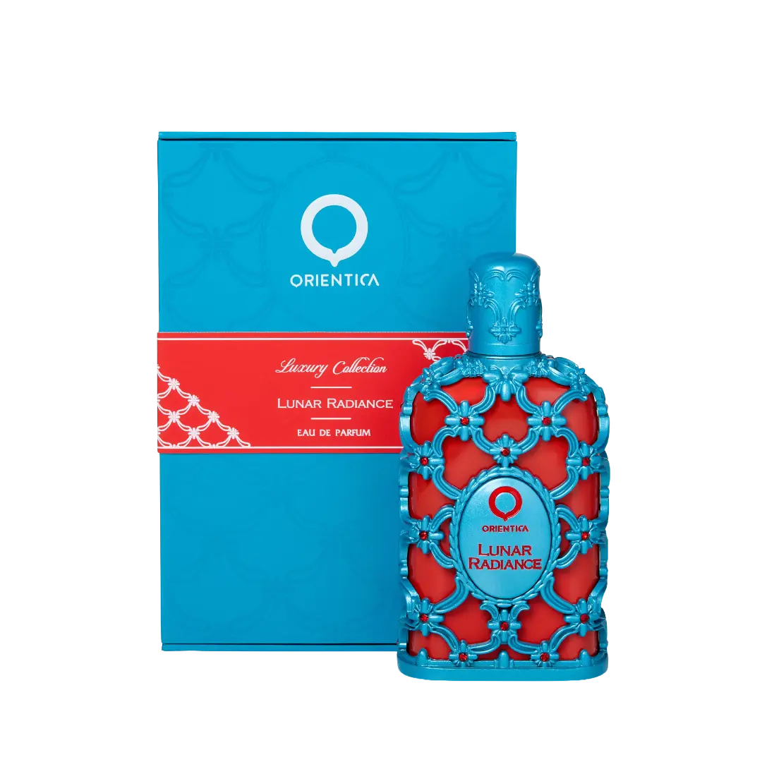 Lunar Radiance Orientica